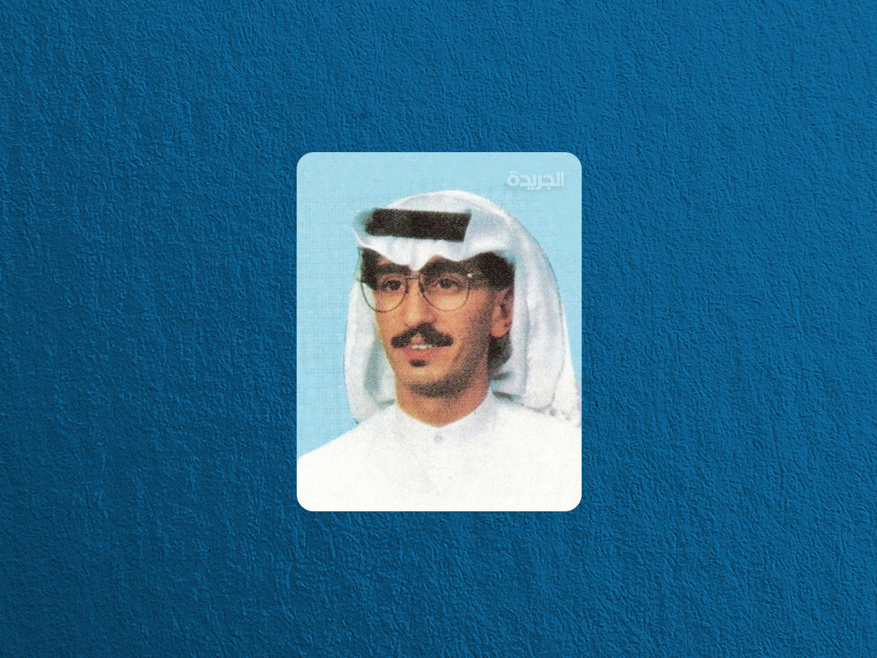 الفنان شاكر التتان