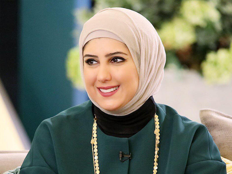 مديرة البرامج والأنشطة وعضوة مجلس إدارة الجمعية الكويتية لحماية البيئة جنان بهزاد 