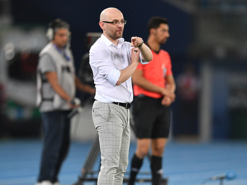 المدر ماركوف 