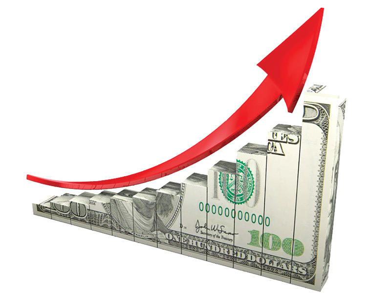 اسعار الدولار الامريكي