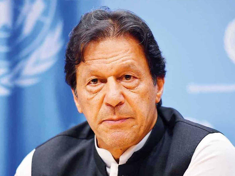 عمران خان