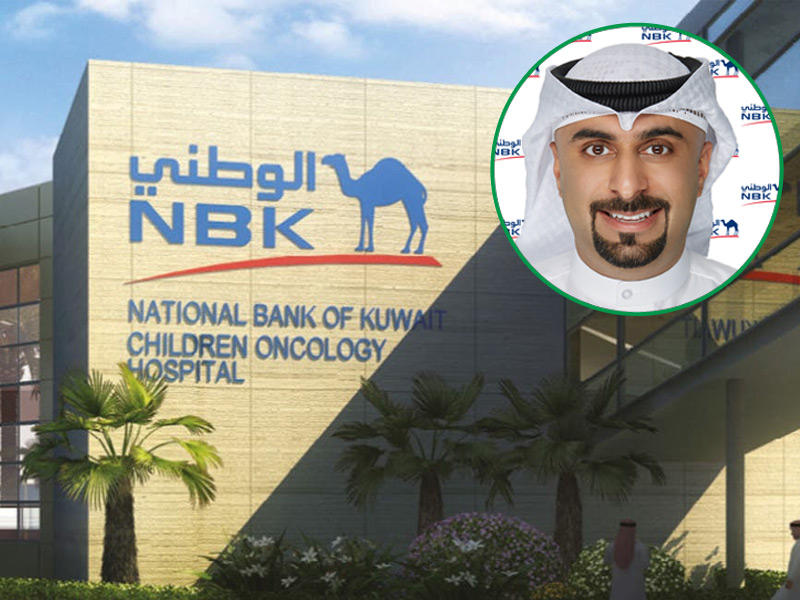 مدير تسويق شرائح العملاء في مجموعة الخدمات المصرفية الشخصية إبراهيم العبدالله