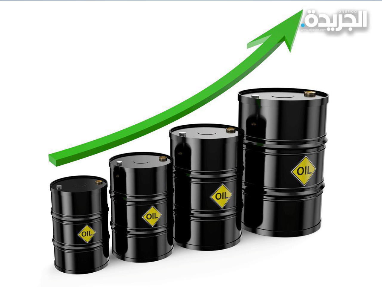 برميل النفط - أرشيفية