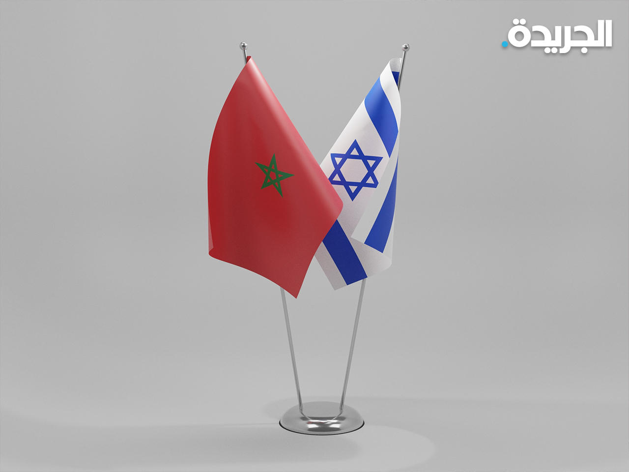 علما المغرب والاحتلال الإسرائيلي
