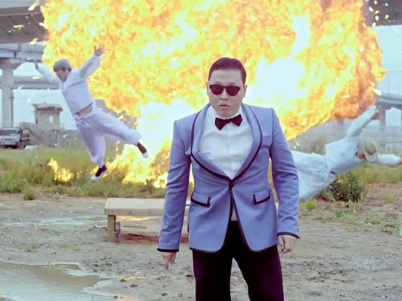 الموسيقي ساي