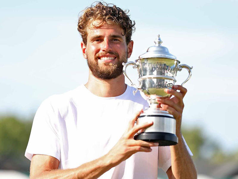 ماكسيم كريسي