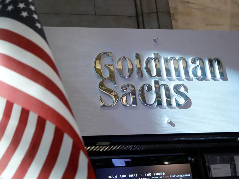 بنك «غولدمان ساكس» 