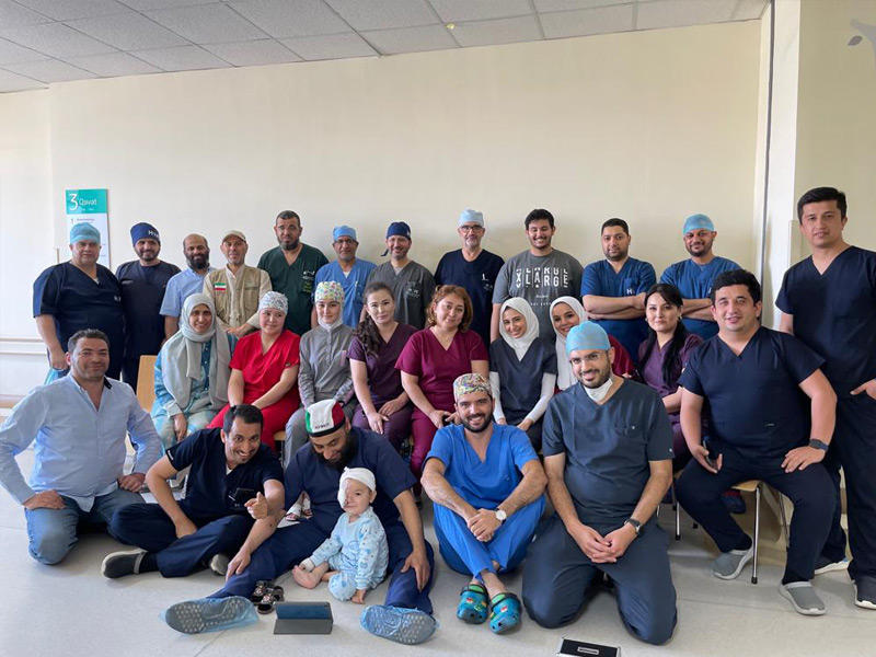 صورة جماعية 