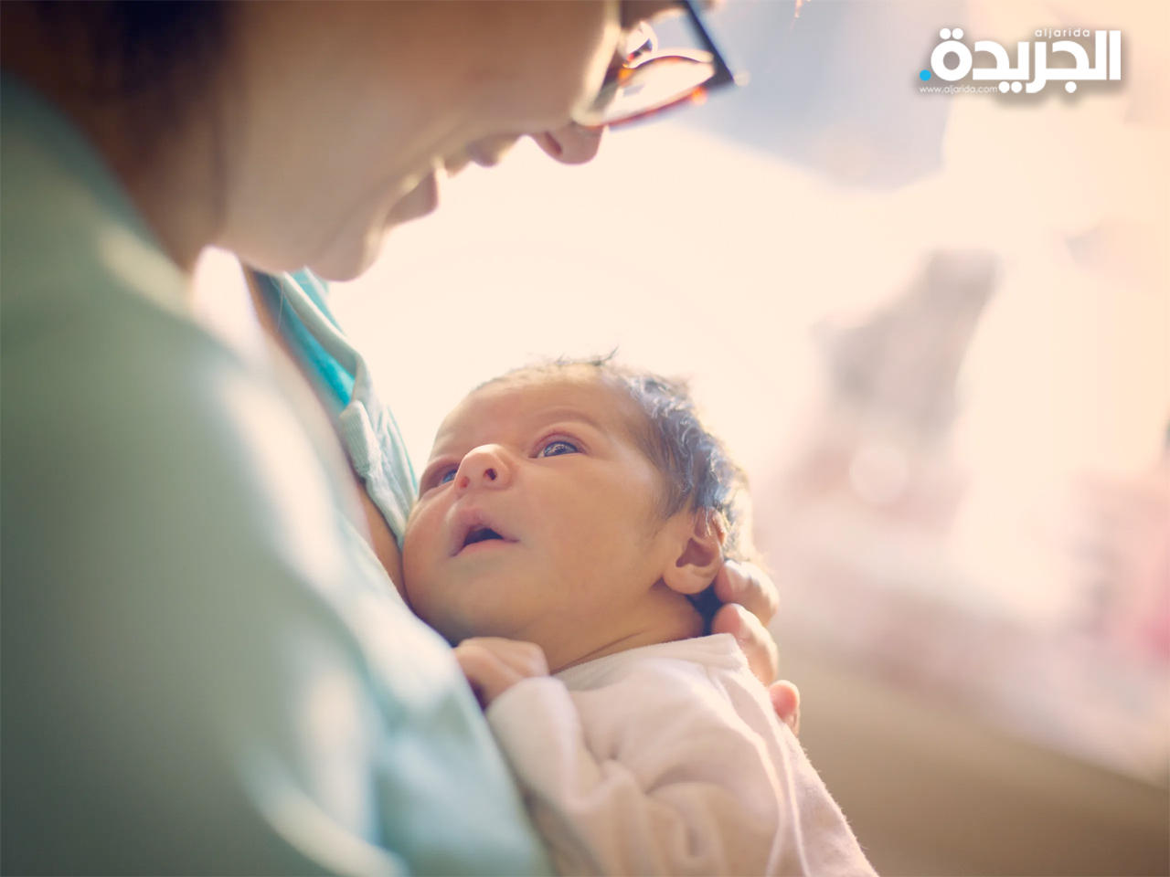 الأطفال يتعلمون «تمييز الأصوات» بعد ساعات من ولادتهم 