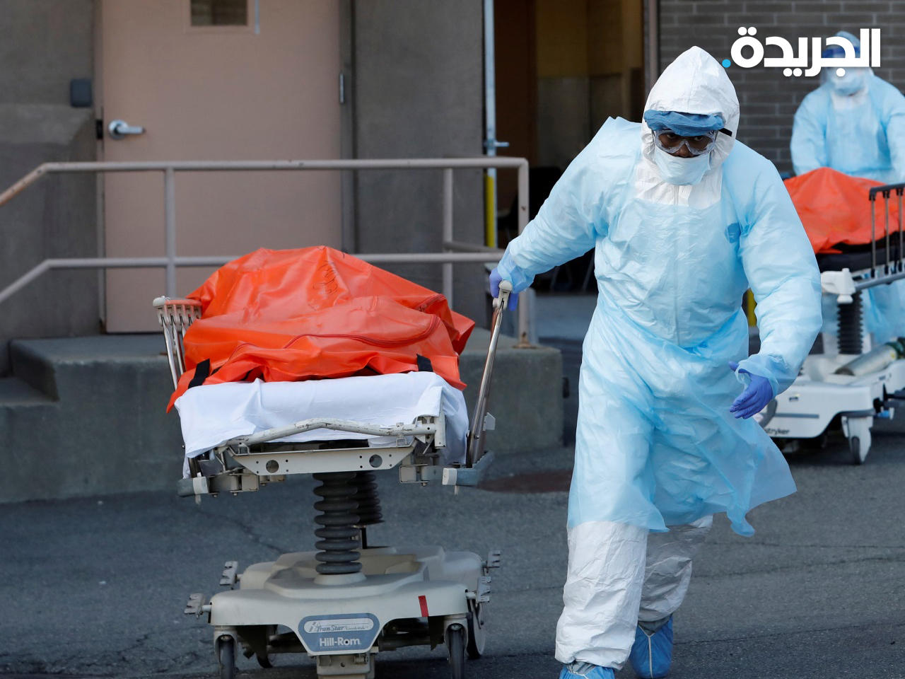 إصابات «كورونا» تضاعفت 3 مرات في أوروبا خلال 6 أسابيع