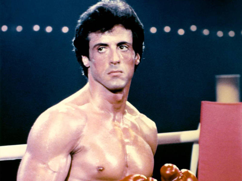 سيلفستر ستالون 