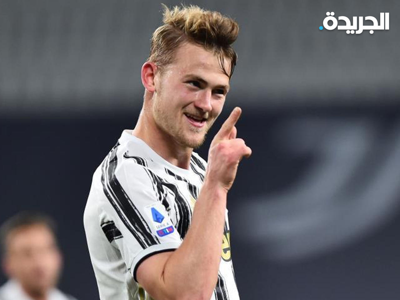 ماتيس دي ليخت