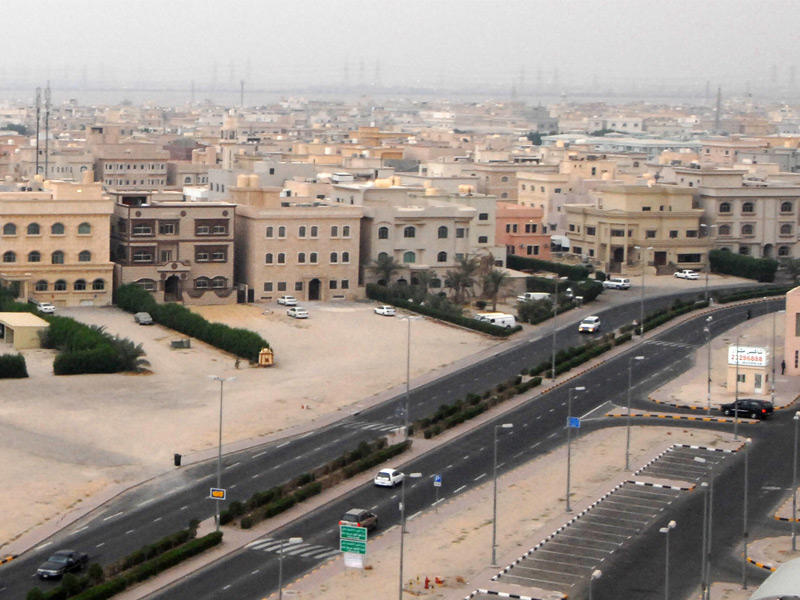 منطقة أم الهيمان 