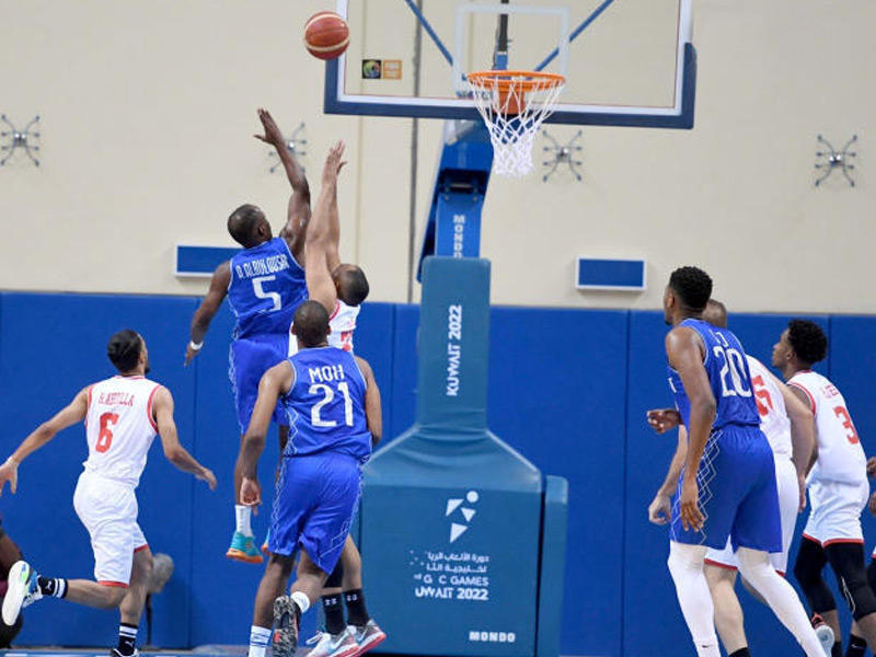 جانب من مباراة سابقة