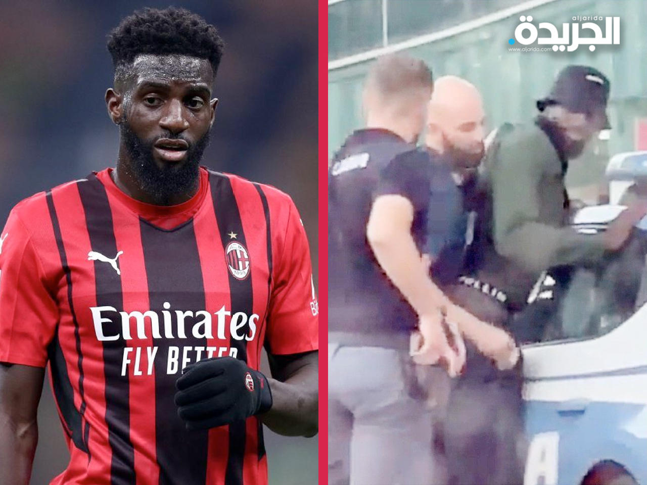 باكايوكو يندد بتوقيف الشرطة له وتعريض حياته للخطر