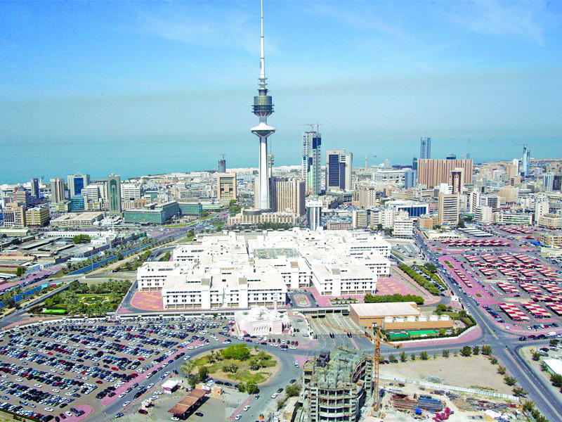 الكويت ضمن القائمة «البرتقالية» الأميركية لمكافحة الاتجار بالبشر