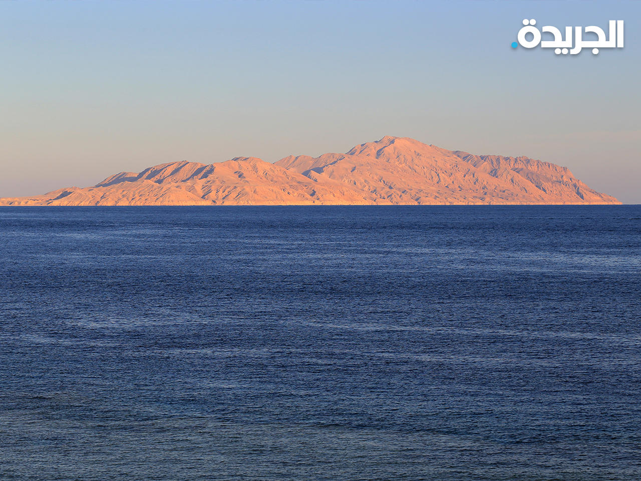 الرئيس الأميركي أعلن خلال زيارته الشرق أوسطية أن كتيبة حفظ السلام المصغرة ستغادر الجزيرة