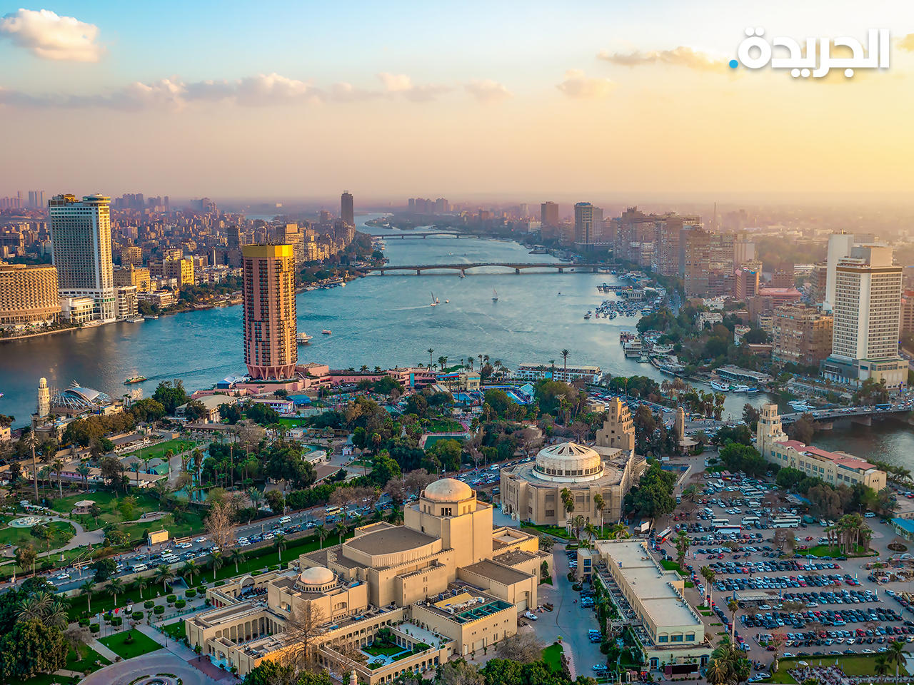 الحكومة المصرية أعلنت نمو الاقتصاد بنسبة 6.2%.. في «2021-2022»