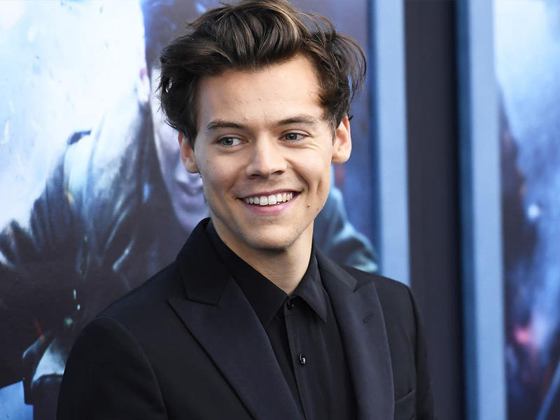 هاري ستايلز