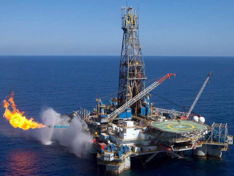 ارتفعت العقود الآجلة للغاز الطبيعي في نيويورك 