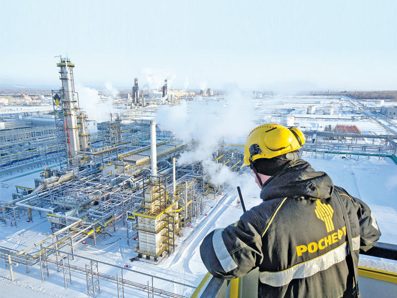 خفض الطلب الأوروبي على الغاز 