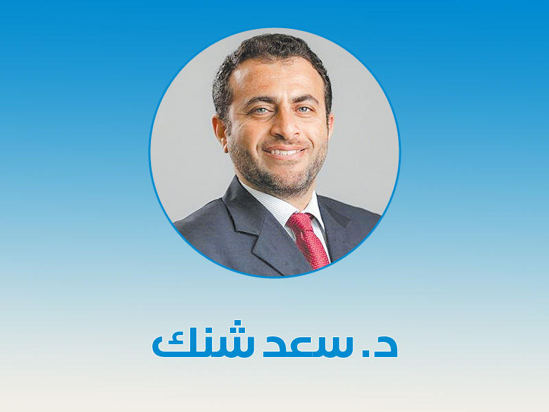 عالِم في معهد قطر لبحوث البيئة والطاقة، التابع لجامعة حمد بن خليفة