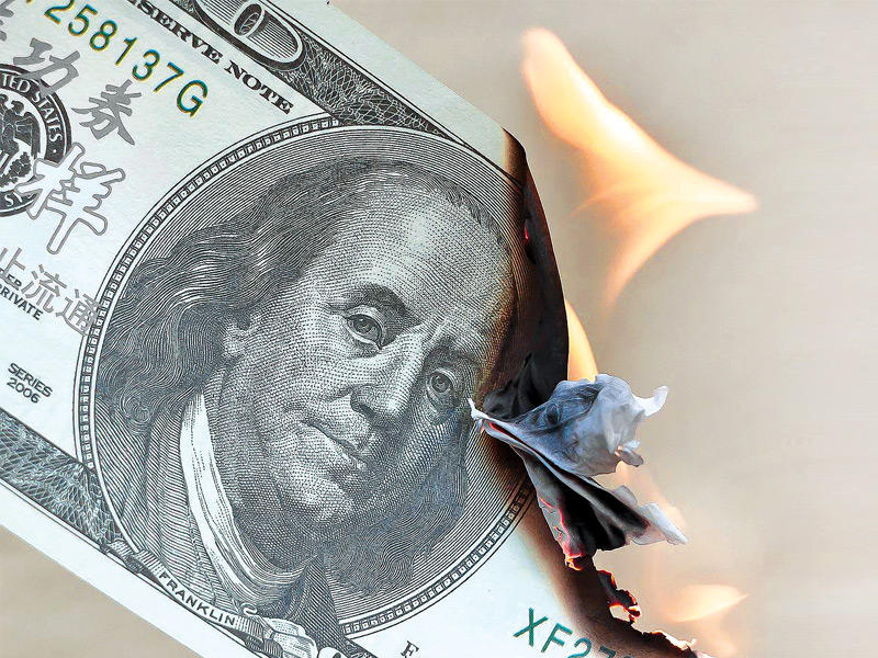 درجات الحرارة تؤثر سلباً على الاقتصاد