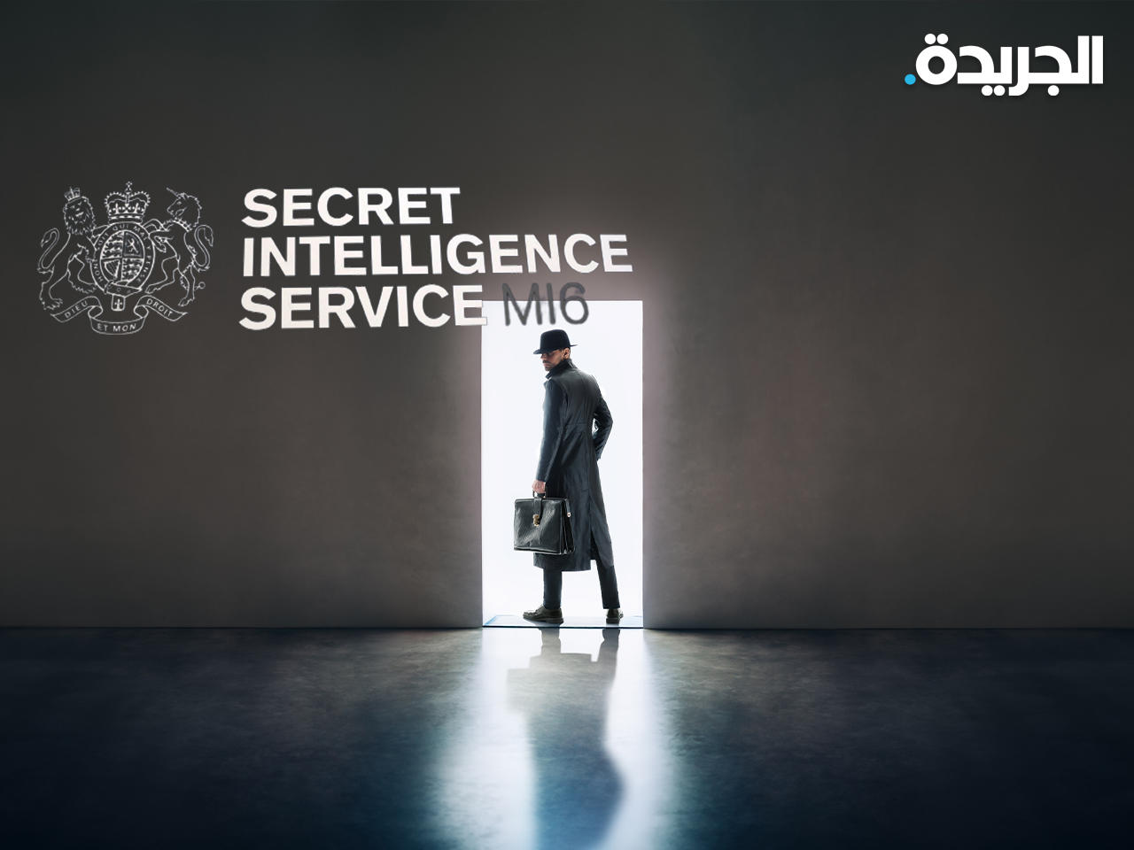 رئيس جهاز الاستخبارات البريطانية أكد الكشف عن عدد من الجواسيس الروس الذين يعملون تحت غطاء وانتحلوا صفة المدنيين