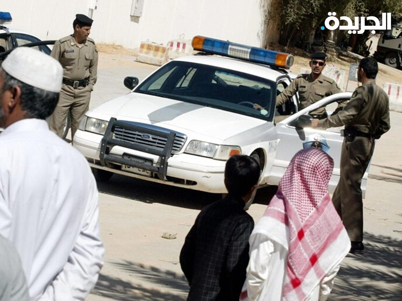 مواطن سعودي يطلق النار على طبيب مصري - من الأرشيف