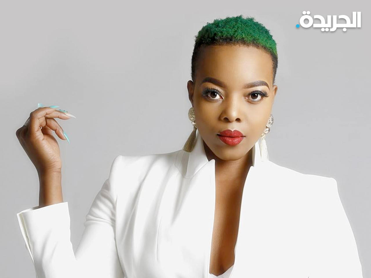 نومسيبو زيكودي