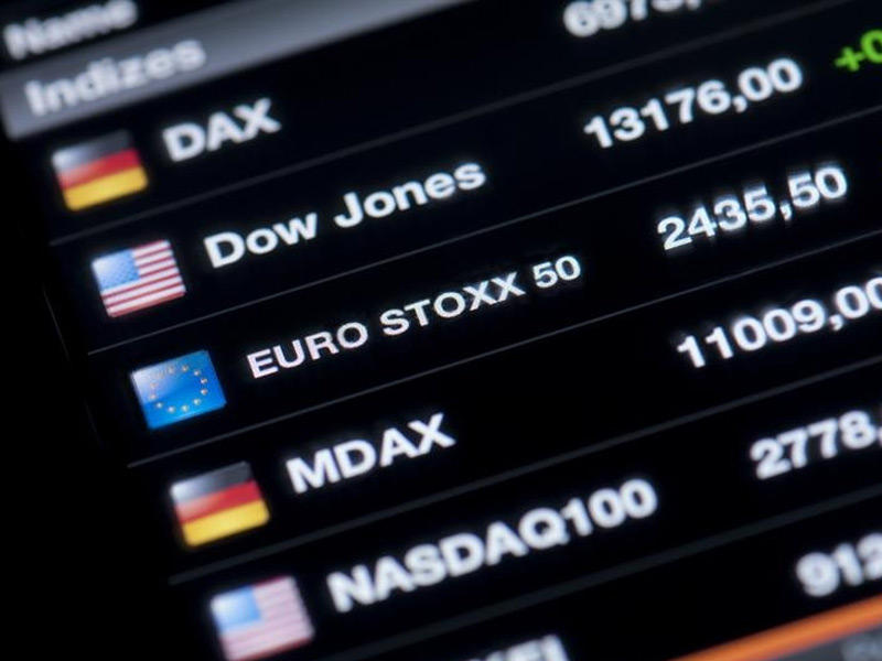 بورصات العالم الرئيسية 