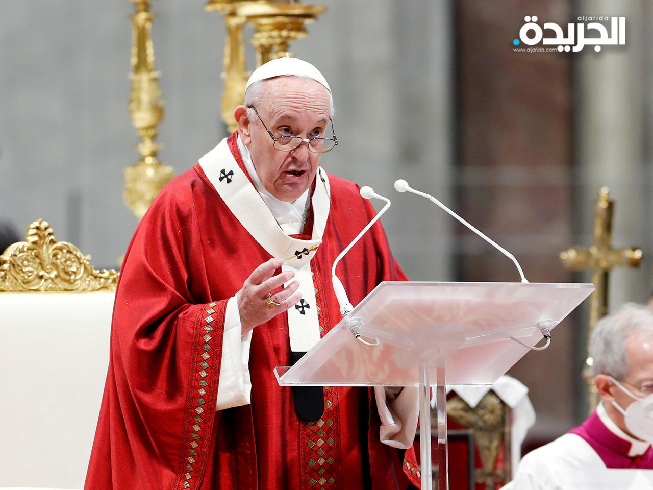 بابا الفاتيكان