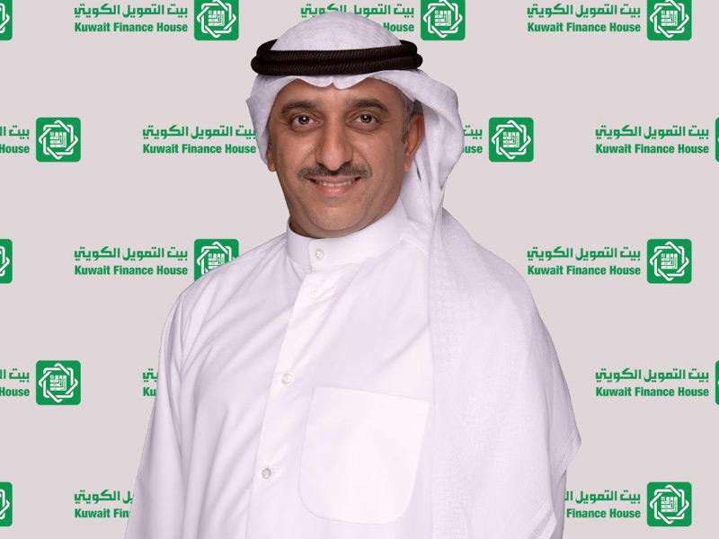 المدير العام لخزانة الكويت في «بيتك» أحمد السميط