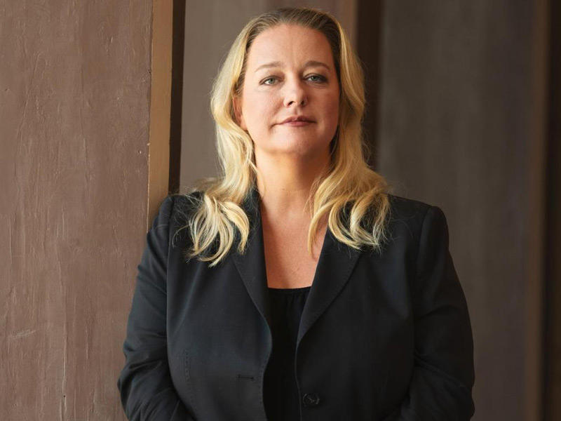 كاتارينا فاجنر