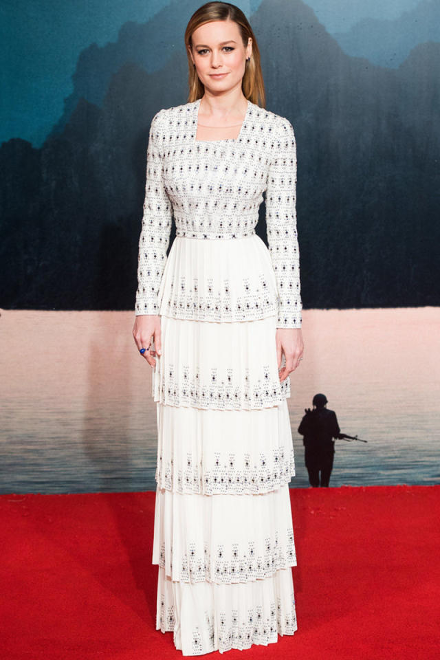 النجمة بري لارسون