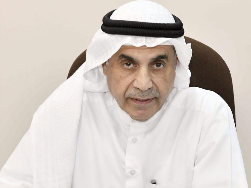 النائب عبدالله الطريجي