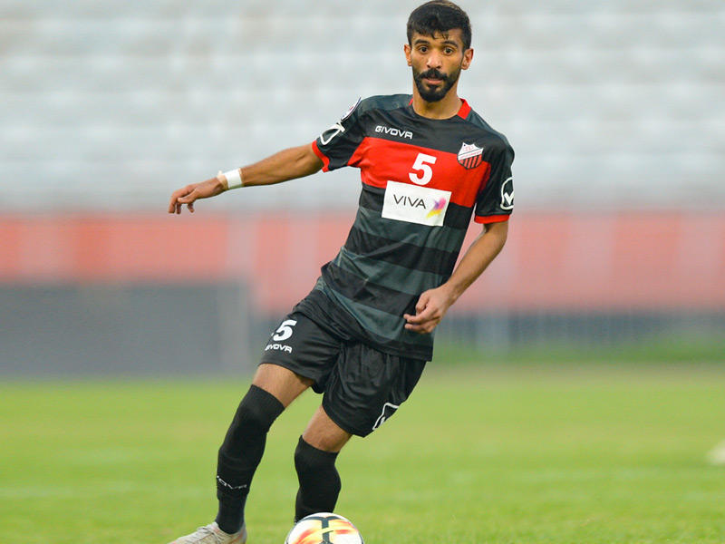 طلال الأنصاري