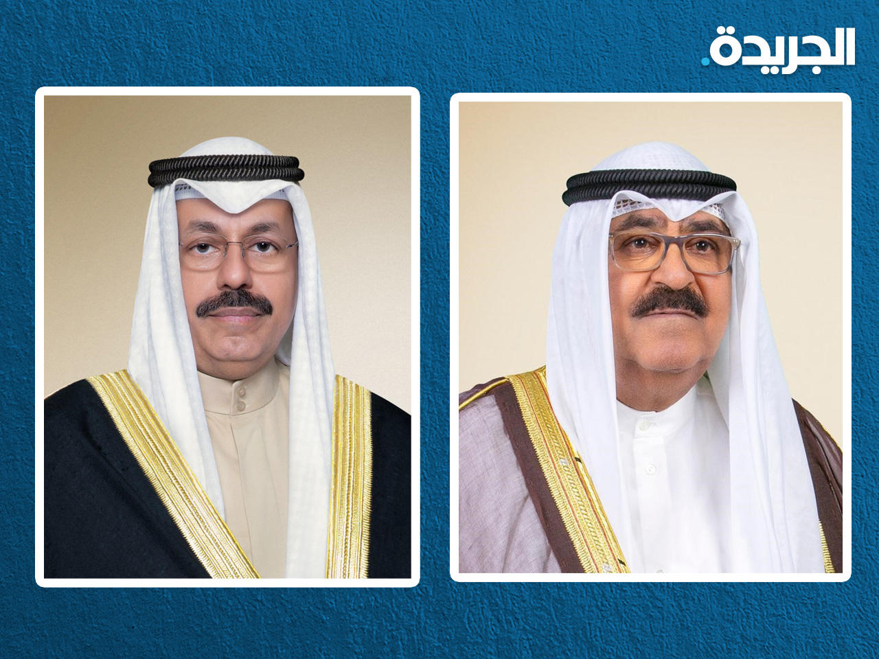 سمو ولي العهد ورئيس الوزراء