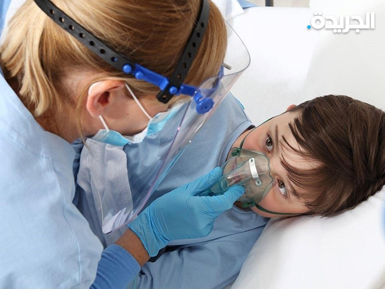 دراسات: لا علاقة لـ «كورونا»تفشي التهاب الكبد الوبائي بين الأطفال