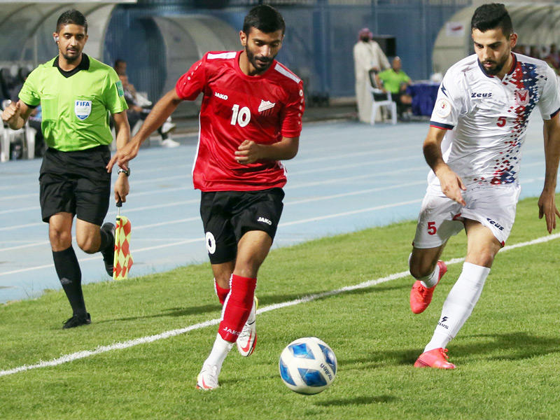 طلال الأنصاري