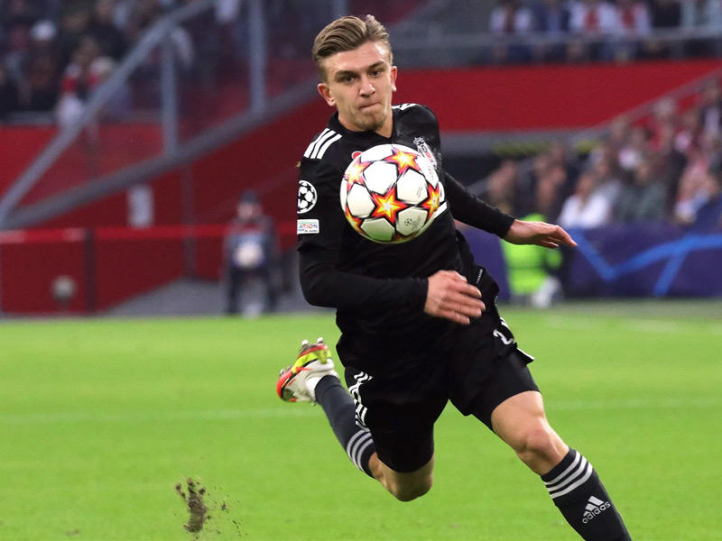 اللاعب رينجرز 