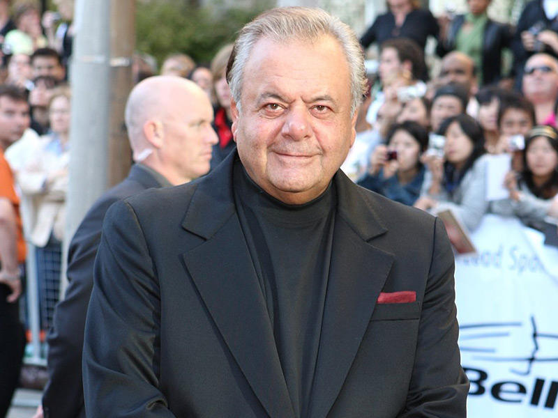  الفنان بول سورفينو