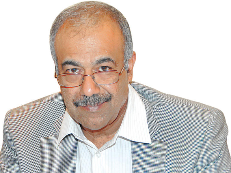 الخبير الدستوري أستاذ القانون العام في كلية الحقوق بجامعة الكويت د. محمد الفيلي