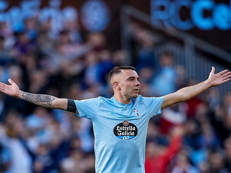  إياغو أسباس