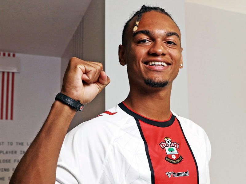 المهاجم الفرنسي سيكو مارا