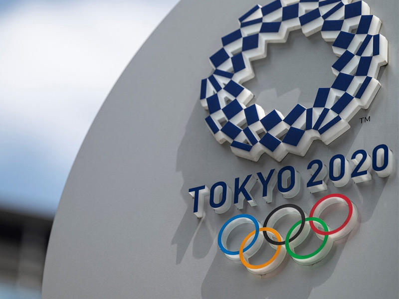 اللجنة المنظمة لأولمبياد طوكيو 