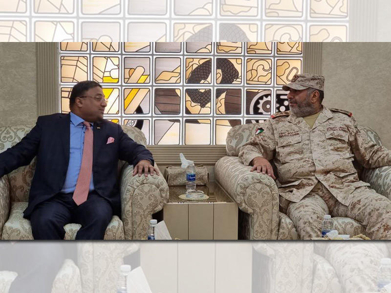 الصالح مستقبلاً سيبي جورج