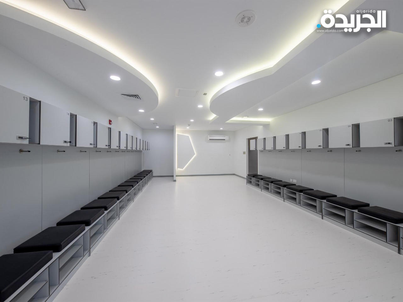 مقرات المنتخبات المشاركة في مونديال قطر 2022