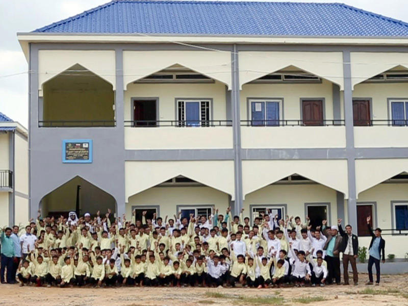 لقطة جماعية 