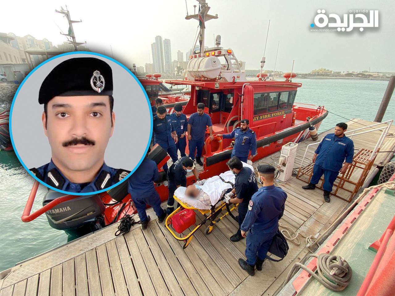 العقيد محمد بدر